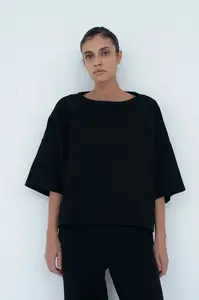 Muuv. Muuv tričko dámské bavlněné MOAI