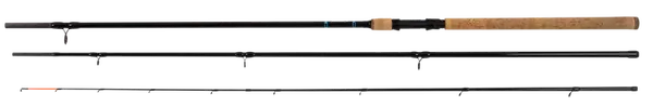 Zebco prút ambition feeder 3,6 m 90 g 3-diel