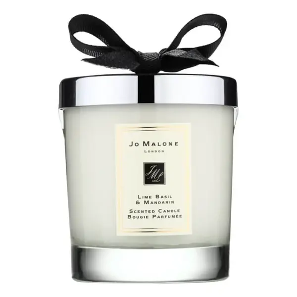 Jo Malone Lime Basil & Mandarin - sviečka 200 g