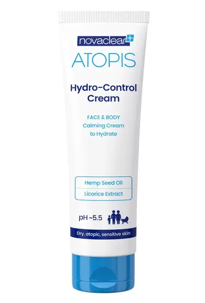Biotter NC ATOPIS Hydratační krém 100 ml
