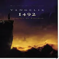 Vangelis – 1492