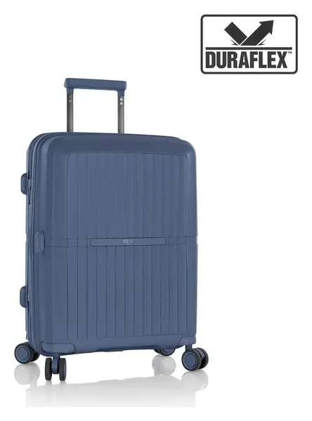Palubný kufor Heys Airlite S Blue