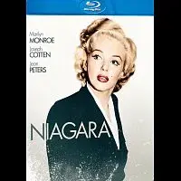 Různí interpreti – Niagara Blu-ray