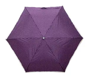 Skládací deštník Doppler Havanna Dots