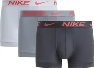 Nike ESSENTIAL MICRO TRUNK 3PK L
