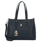 U.S. POLO ASSN. Kabelka 'Jones'  modrá
