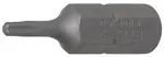 BGS technic Bit torx 8mm (různé velikosti) - BGS Velikost: T10