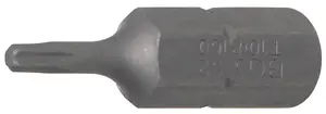 BGS technic Bit torx 8mm (různé velikosti) - BGS Velikost: T10