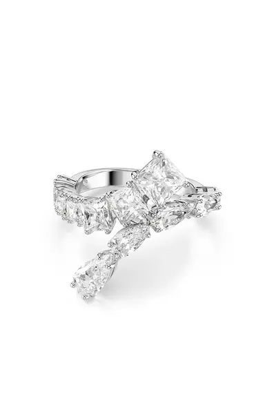 Prstýnek Swarovski MATRIX