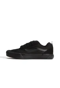 VANS Nízke tenisky 'Knu Skool'  čierna