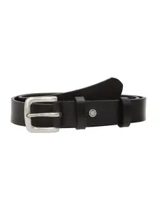 LEVI'S ® Opasky 'ADDISON'  čierna