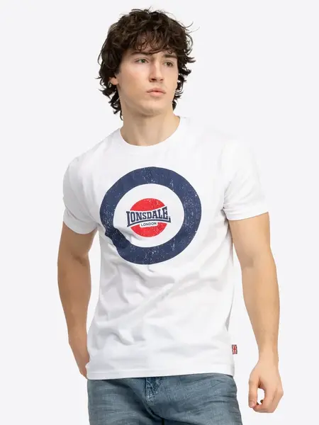 Lonsdale Men's t-shirt regular fit