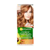 Permanentní barva Garnier Color Naturals 7.34 přirozená měděná + dárek zdarma