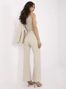 Pants-DHJ-SP-18737.08-light beige