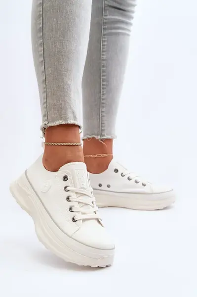 Dámské tenisky BIG STAR SHOES