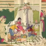Animal Collective:  Feels