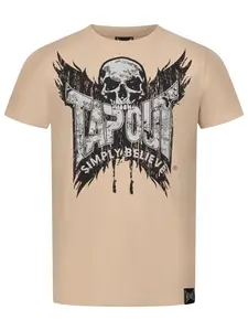Tapout Men's t-shirt regular fit