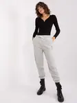 Sweatpants-D10047O62214B2-light gray