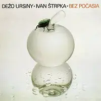 Dežo Ursiny & Ivan Štrpka – Bez počasia CD