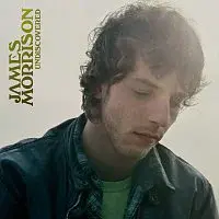 James Morrison – Undiscovered [EU CD]
