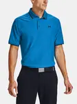 Under Armour Tričko Playoff Pique Polo - Pánské