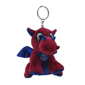 FC Barcelona - klíčenka