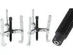 BGS Technic BGS 7697 Vnější/vnitřní 3ramenný stahovák 25 ÷ 120 mm