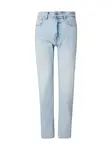 Calvin Klein Jeans Džínsy  svetlomodrá