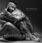 Never Stop Believing - Peter ERZVO Zvonar