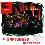 Nirvana: Unplugged In New York LP - Nirvana,Nirvana: Unplugged In New York LP - Nirvana