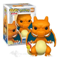 Pokémon POP! figurka Charizard #843 - 12 cm