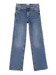 ONLY GIRLS Džínsy 'Juicy'  modrá denim