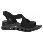 Skechers Glide-Step Pro Sandal black 37