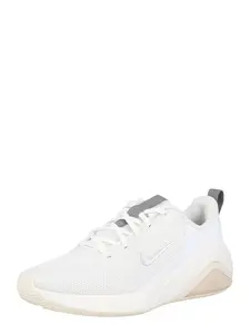 NIKE Športová obuv 'Bella 7'  sivá / biela
