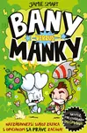 Bany verzus Manky - Jamie Smart