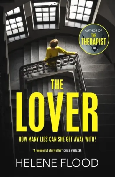 The Lover - Flood Helene