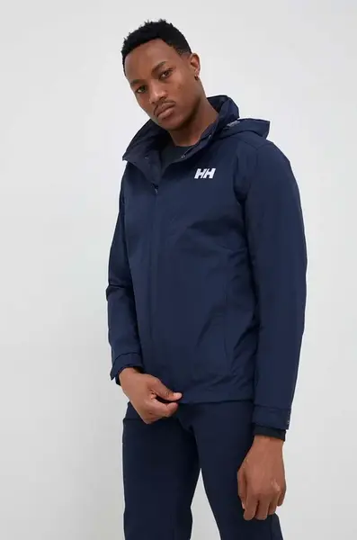Helly Hansen Outdoorová bunda Helly Hansen Dubliner