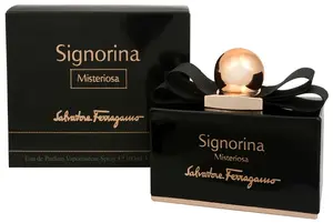 Ferragamo Signorina Misteriosa - EDP 50 ml
