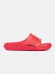 Sandály - Under Armour UA M Locker V Slide Red Červená