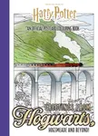 Harry Potter: Greetings from Hogwarts, Hogsmeade, and Beyond!