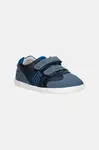 Biomecanics sneakers boty dětské kožené