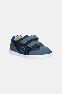 Biomecanics sneakers boty dětské kožené