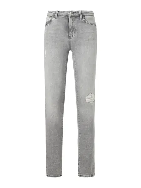 ONLY Džínsy 'ONLPower'  sivý denim