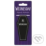Magnetická záložka Wednesday