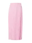 EDITED Sukňa 'Amber'  fialová