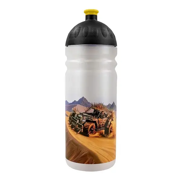 ZDRAVÁ FĽAŠA Buggy 0,7 l