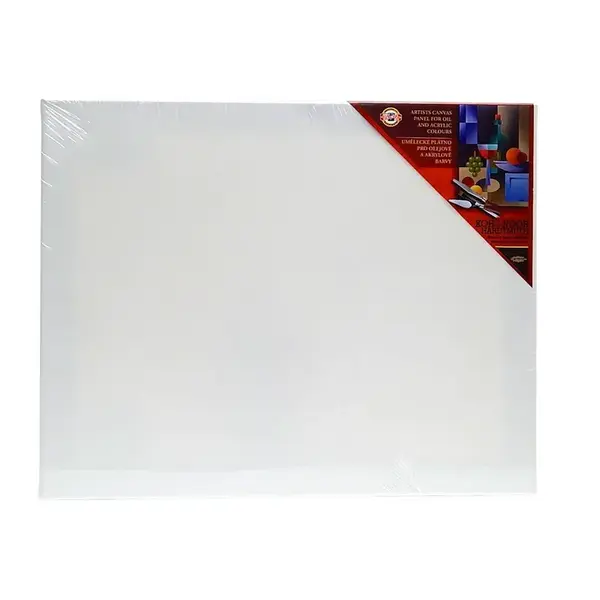 Maliarske plátno na ráme 40 × 50 cm