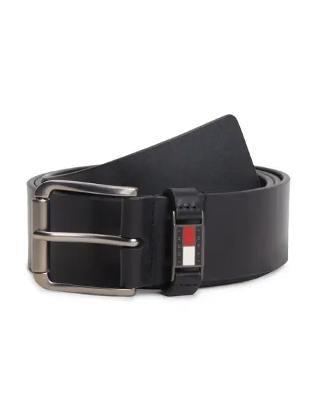 Tommy Jeans Opasky  čierna