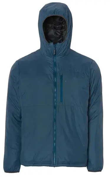 Grundéns bunda forecast insulated jacket poseidon - xxl