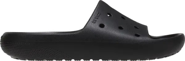 Unisex pantofle crocs classic slide v2 černá 36-37